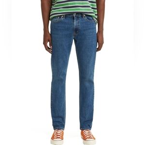 NWOT ASOS Men's Denim Straight Jeans